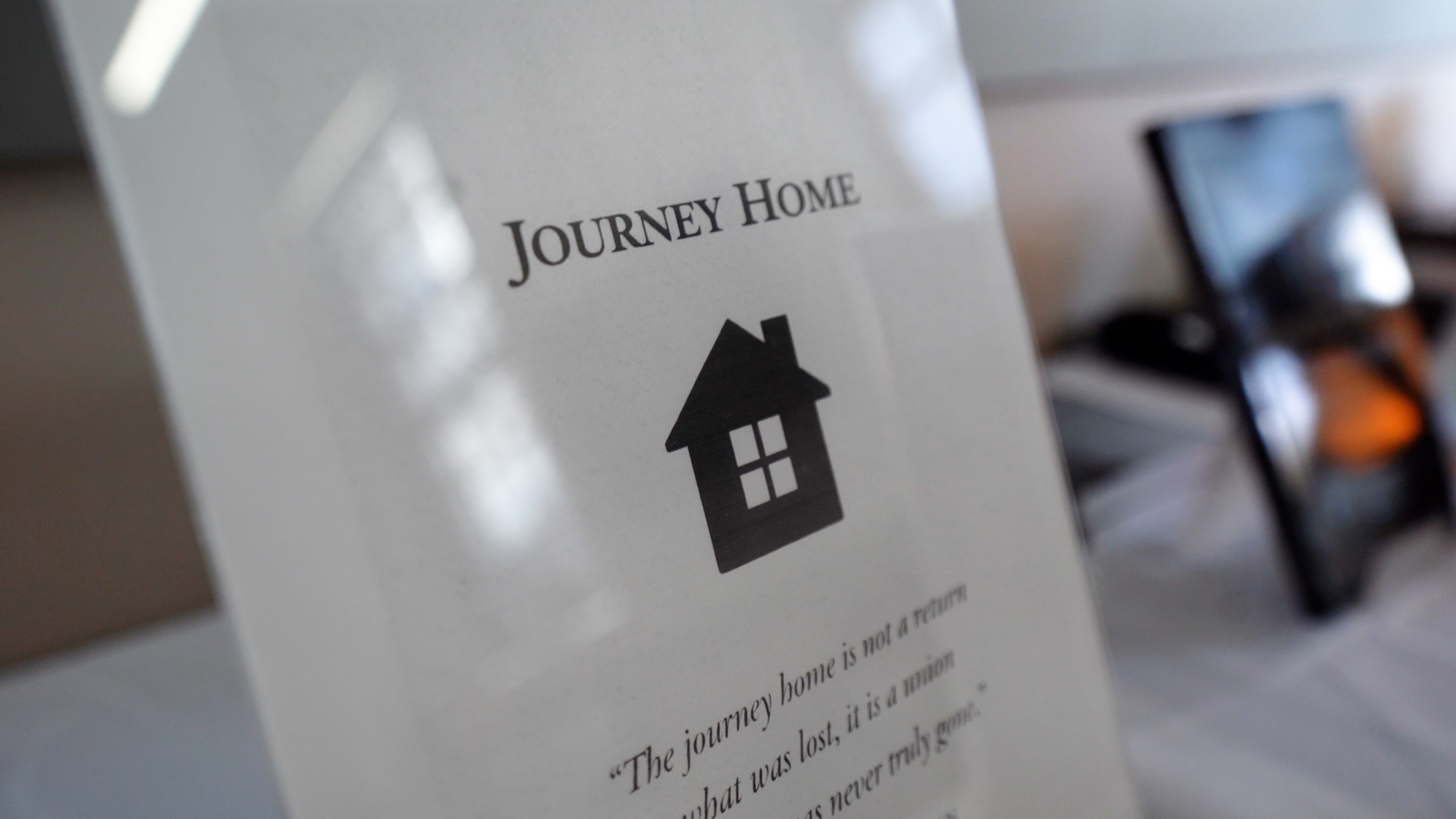 Homecoming Return Circles — Journey Home