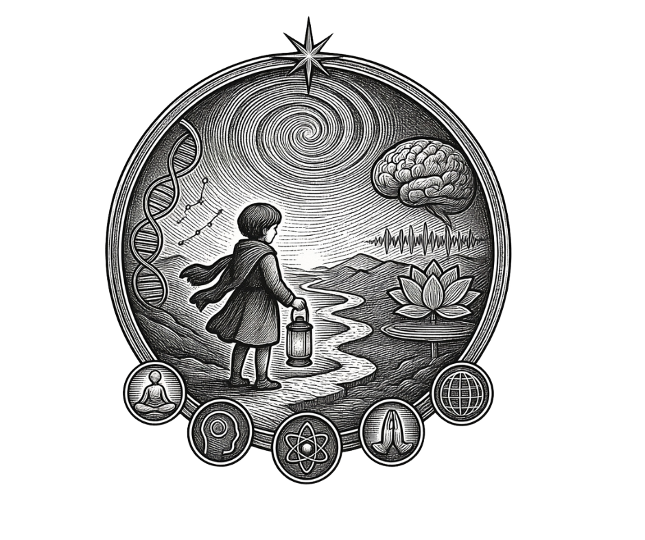 Insights, science, consciousness and contemplative practice