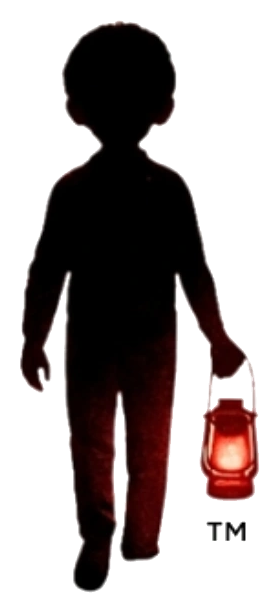 Lantern Boy